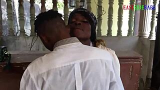 omg my pastor called inspection but we ended up in doggystyle creampie with church crew ����🍆💦