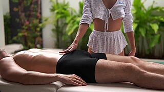 MEGA ULTRA BEAUTY BLONDE SLIT POUNDED BY YOUNG STUD!