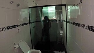 behind cameras nick niquita unleashes brazilian pussy and anal frenzy