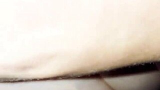 big tits bbw trailer park milf rides drblackjohnsonxxxs bbc barefeet while husband works