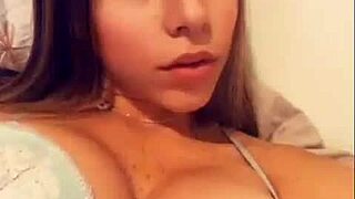 uhh im in the bathroom now but cant get out feels weird or somethin