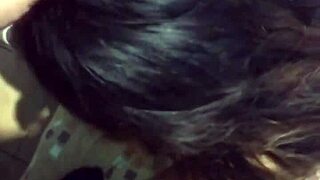 señora... acepta sexo por plata y se emborracha en lima?