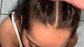 wanna see me slobber all over wellington prado's veiny monster cock before he fucks me?