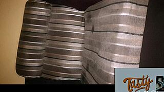 horny cowgirl bounces wildly on thick cock with big tits