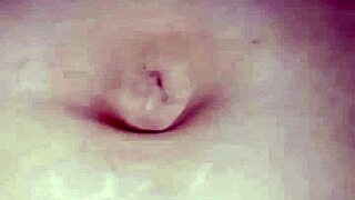 gretala lounges relaxed on toilet pregnant vibes