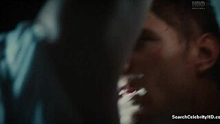 imagine liv tyler from the leftovers nude giving handjob blowjob with those sexy tits