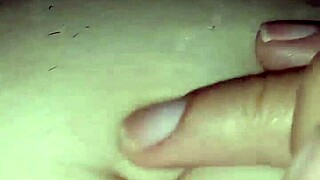 gretala lounges relaxed on toilet pregnant vibes