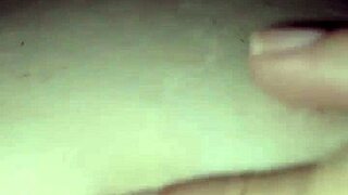 gretala lounges relaxed on toilet pregnant vibes