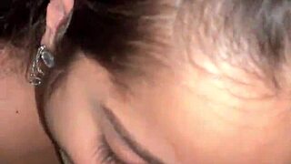 wanna see me slobber all over wellington prado's veiny monster cock before he fucks me?