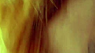 Watch This Wild Exhibitionist Flash Her Gaping Pussy And Winking Asshole While Masturbating Frantically!