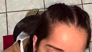 wanna see me slobber all over wellington prado's veiny monster cock before he fucks me?