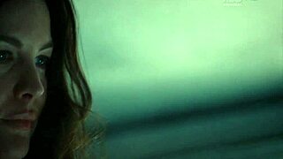 imagine liv tyler from the leftovers nude giving handjob blowjob with those sexy tits