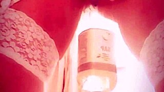 i get so wet and naughty in lucy lake's steamy pee orgasm fun