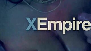 Madison Wilde's Petite Latina Body Endures Relentless Pussy Pounding Fury HardX