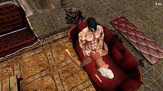 turk master dominates and fucks submissive greek girl hard