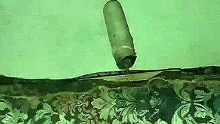 sofi vice analwhore rides massive dildo in lingerie