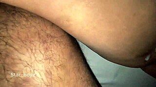 bedroom beauty bends over for sex