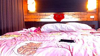 Bruno BBC Hooks Korean K-Pop Princess