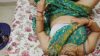 Morning Kitchen Fuck With Big Tits Maid Bent Over Preparing Chicken