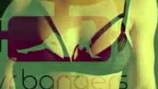 perfect stocking blonde gets banged pov in full darkness asmr vr bangers dark side series part one