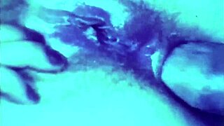 Vintage Threesome Blowjobs Anal Pussy Action