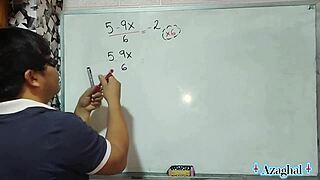 i teach sexy math levels with brown eyed nerd students