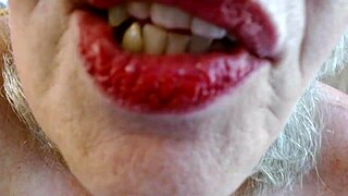 I'm ray's wifey dawnskye1962 joi encouragement