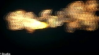 Slim Katrin screams from monster cock stretching narrow ass to anal orgasm