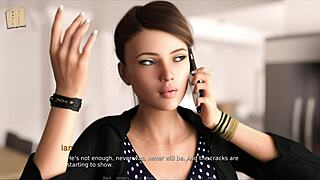 Explore Inside Jennifer 77 Game!