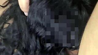Catalina's Curvy Latina Milf Casting Audition