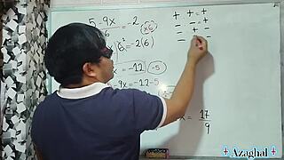 i teach sexy math levels with brown eyed nerd students