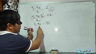 i teach sexy math levels with brown eyed nerd students