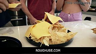 oh man, my teen 18+ gf britt blair gets free used so rough in this fantasy, im hooked...