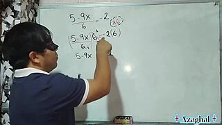 i teach sexy math levels with brown eyed nerd students