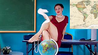 torcelini teaches geography lesson one seas oceans