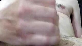 wanna see every stroke up close on this brazilian cock??