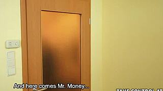 french director tests eager wannabe actresses with intimate bedroom fingering and hardcore casting