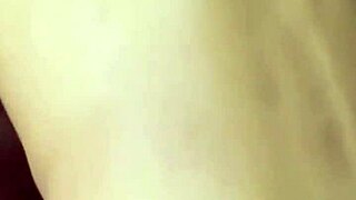 Nude photoshoot hides big ass girl's deep creampie secret