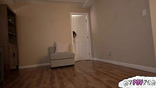 stepsister lures you in to film her wild taboo video