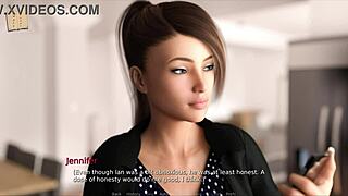 Explore Inside Jennifer 77 Game!