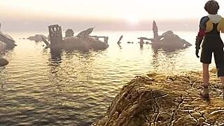 fantasy babe with small tits fucks hard cock