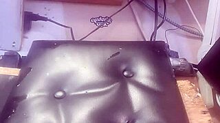 Huge Bottle Insertion Stretches Amateur Ass for Extreme Solo Anal Play