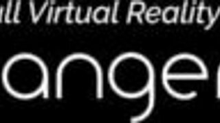 perfect stocking blonde gets banged pov in full darkness asmr vr bangers dark side series part one