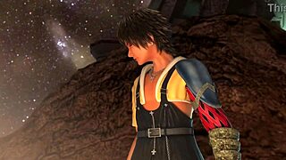 fantasy babe with small tits fucks hard cock