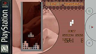 tetrasex playstation 1 kitchen session