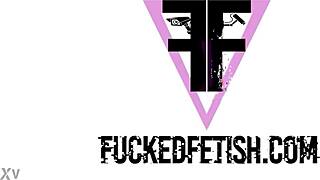 Skinny Ashlee Rose Teases Wet in Erotic Bathtub