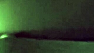 damn this latina girl gets fingered licked vibrated to squirting orgasms during sneaky massage almost full fuck