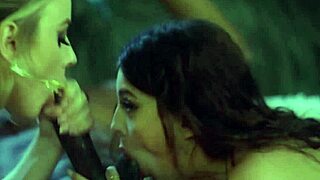 shy petite blonde maddy may deepthroats in clout wicked wonderland episode