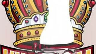 Cutie With Big Tits And Ass Bent Over Sofa For Big Cock Doggystyle, Cowgirl Ride And Creampie Finish