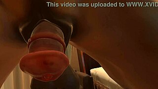 giantess pees on me face fucks pounds me cumming! 🚽🍆💦